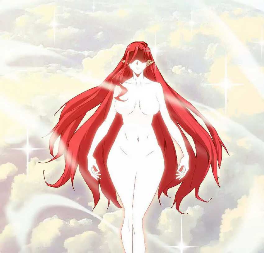 Brave X Devil Queen Bab 07 halaman 14