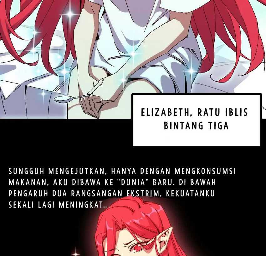 Brave X Devil Queen Bab 07 halaman 25