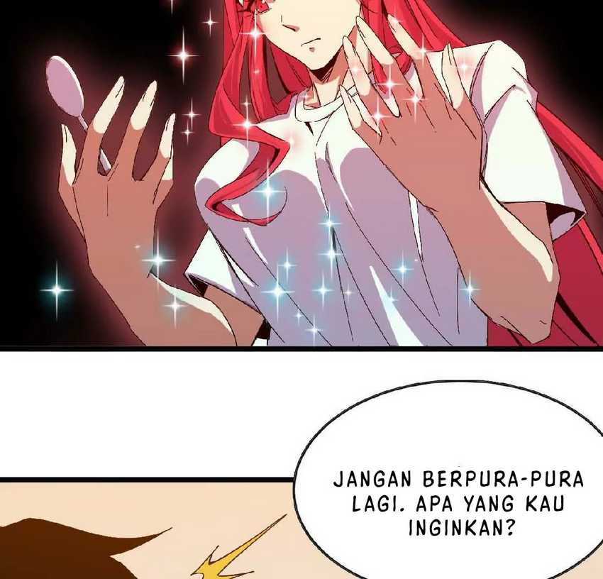 Brave X Devil Queen Bab 07 halaman 26