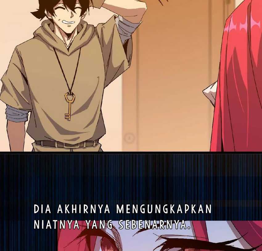 Brave X Devil Queen Bab 07 halaman 28