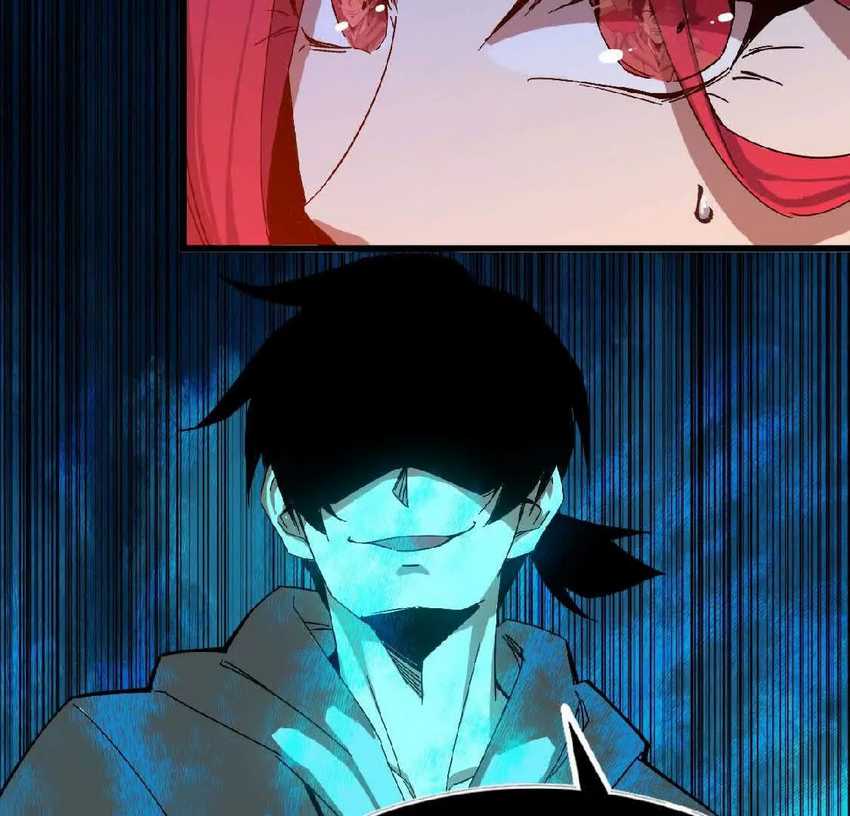 Brave X Devil Queen Bab 07 halaman 29