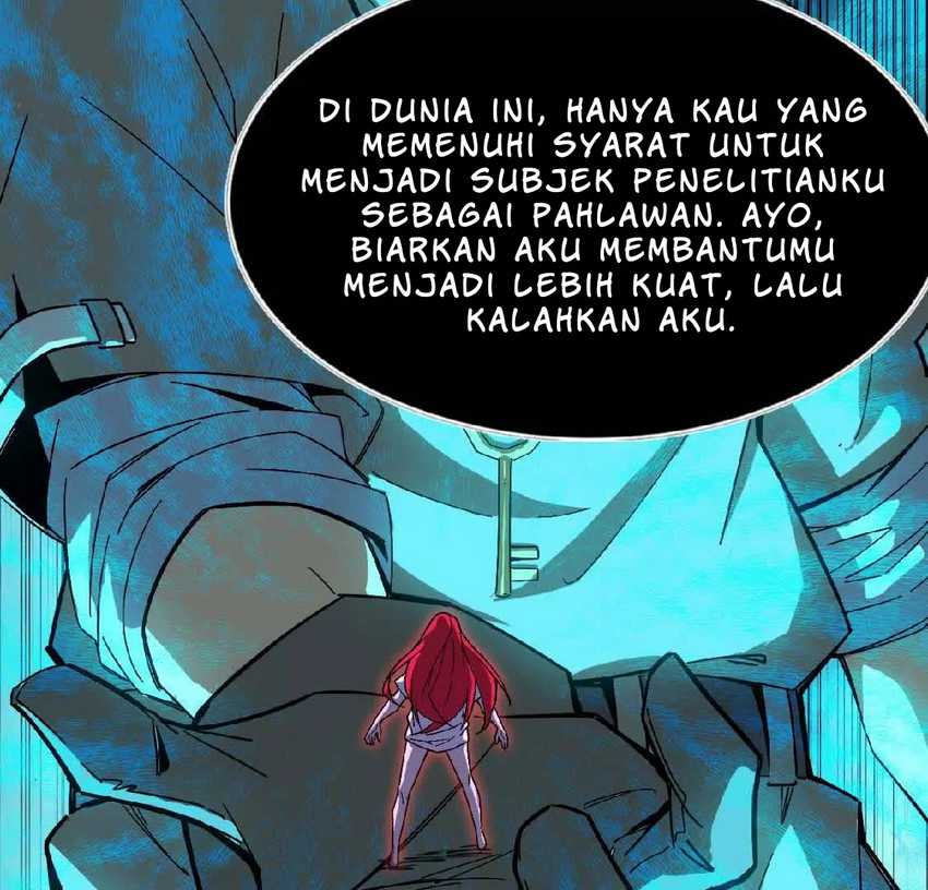 Brave X Devil Queen Bab 07 halaman 30