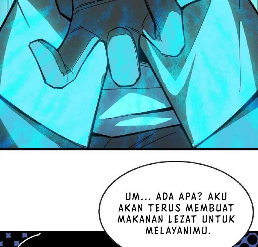 Brave X Devil Queen Bab 07 halaman 31