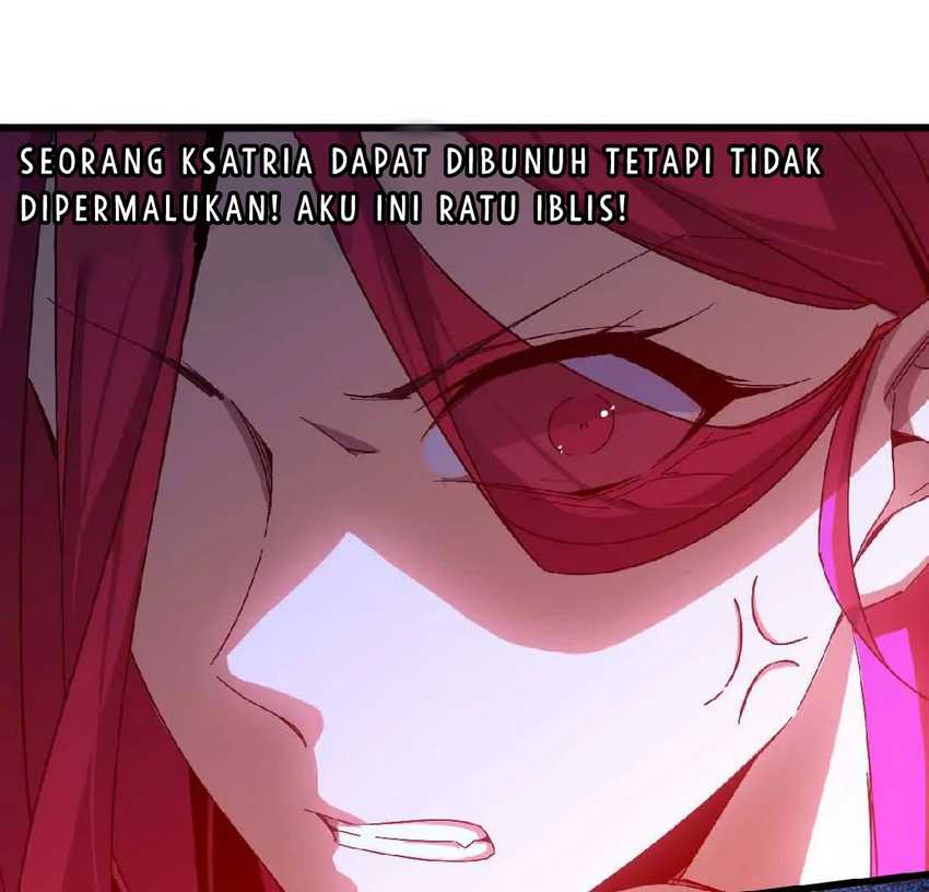 Brave X Devil Queen Bab 07 halaman 33