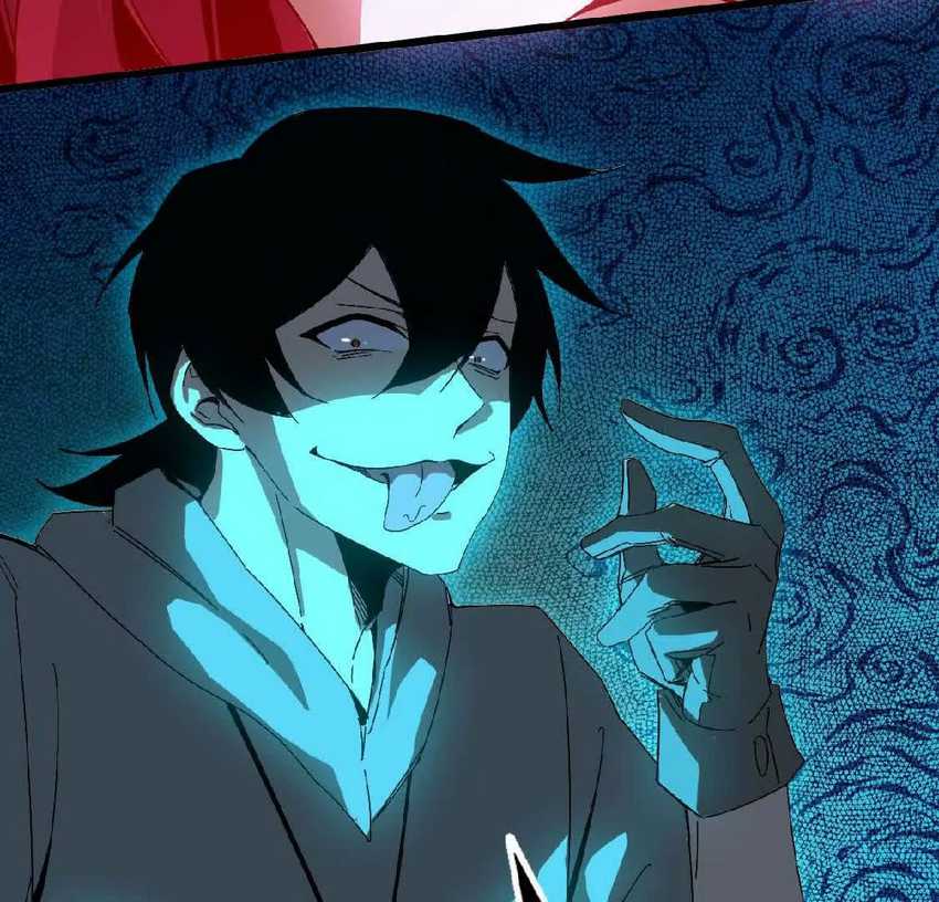 Brave X Devil Queen Bab 07 halaman 34