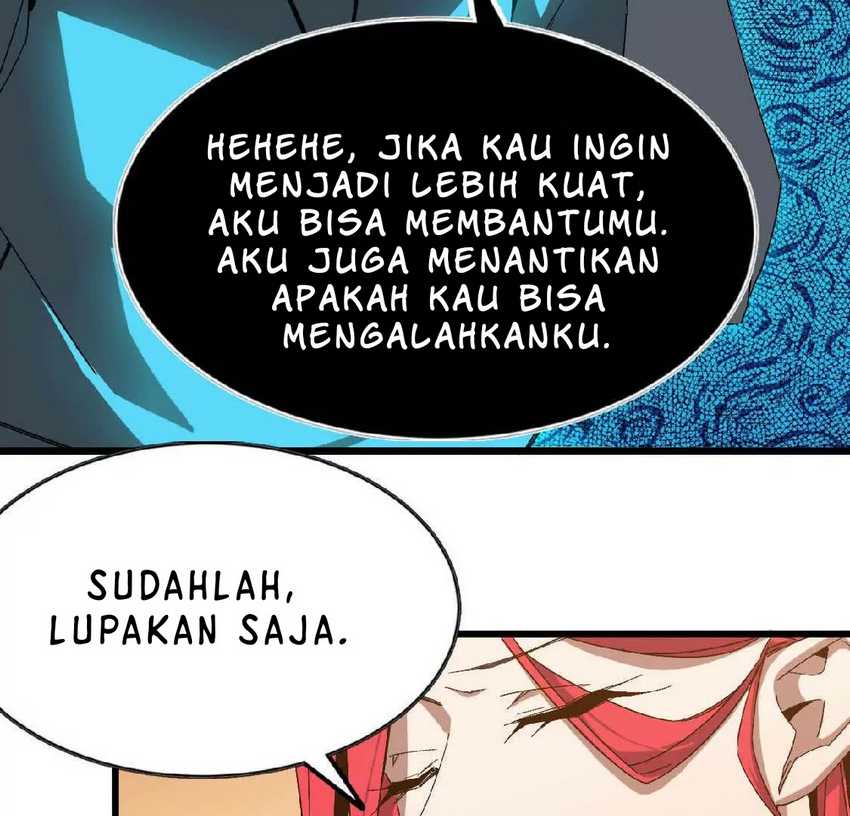 Brave X Devil Queen Bab 07 halaman 35