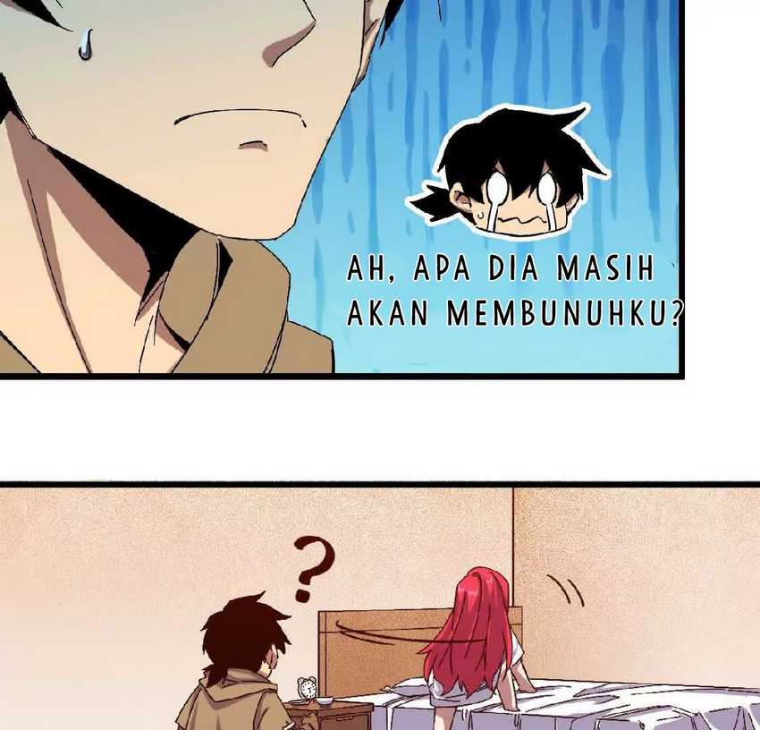 Brave X Devil Queen Bab 07 halaman 37