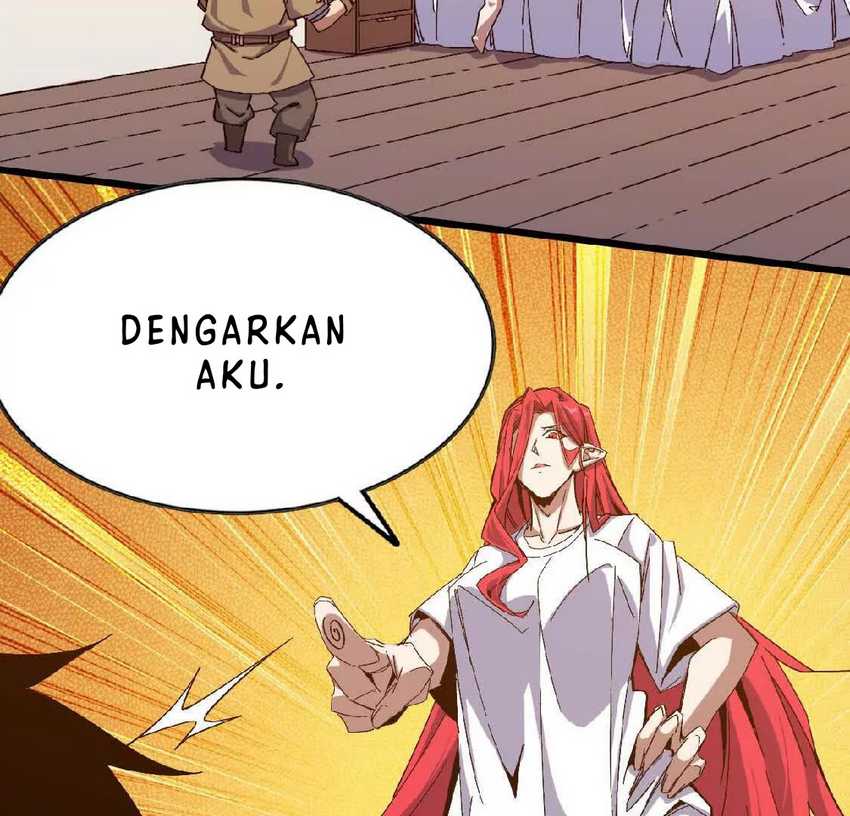 Brave X Devil Queen Bab 07 halaman 38