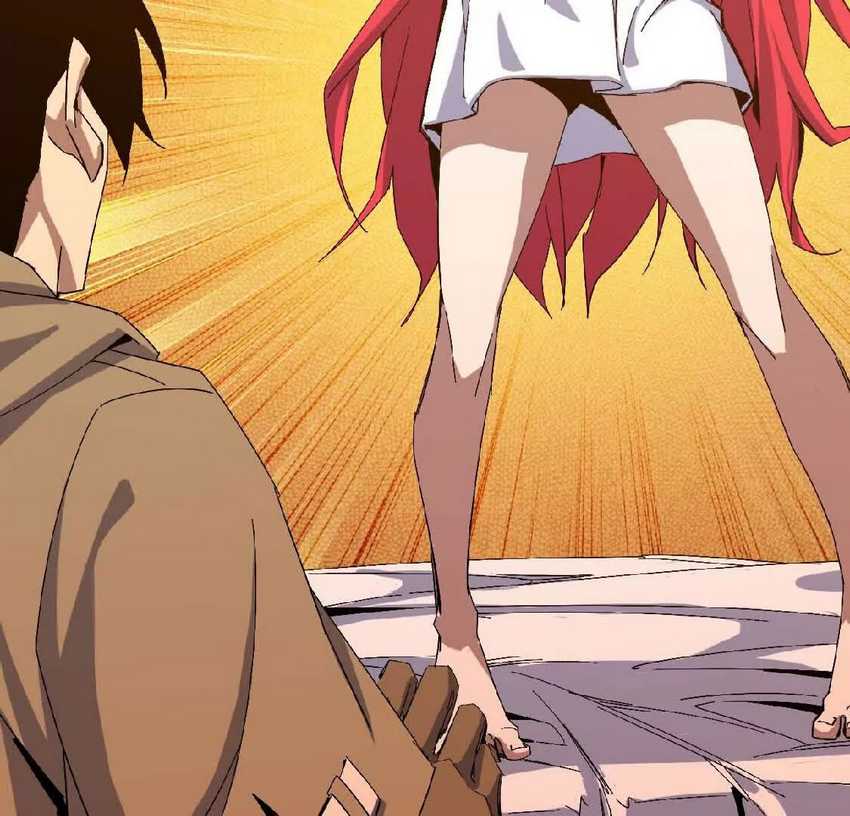 Brave X Devil Queen Bab 07 halaman 39