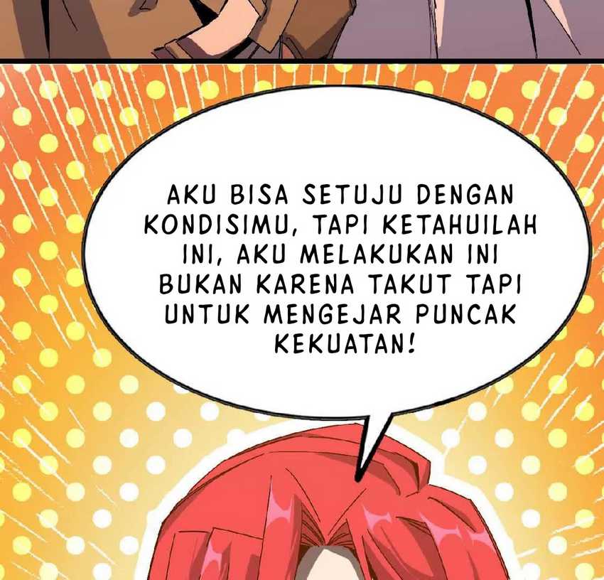 Brave X Devil Queen Bab 07 halaman 40