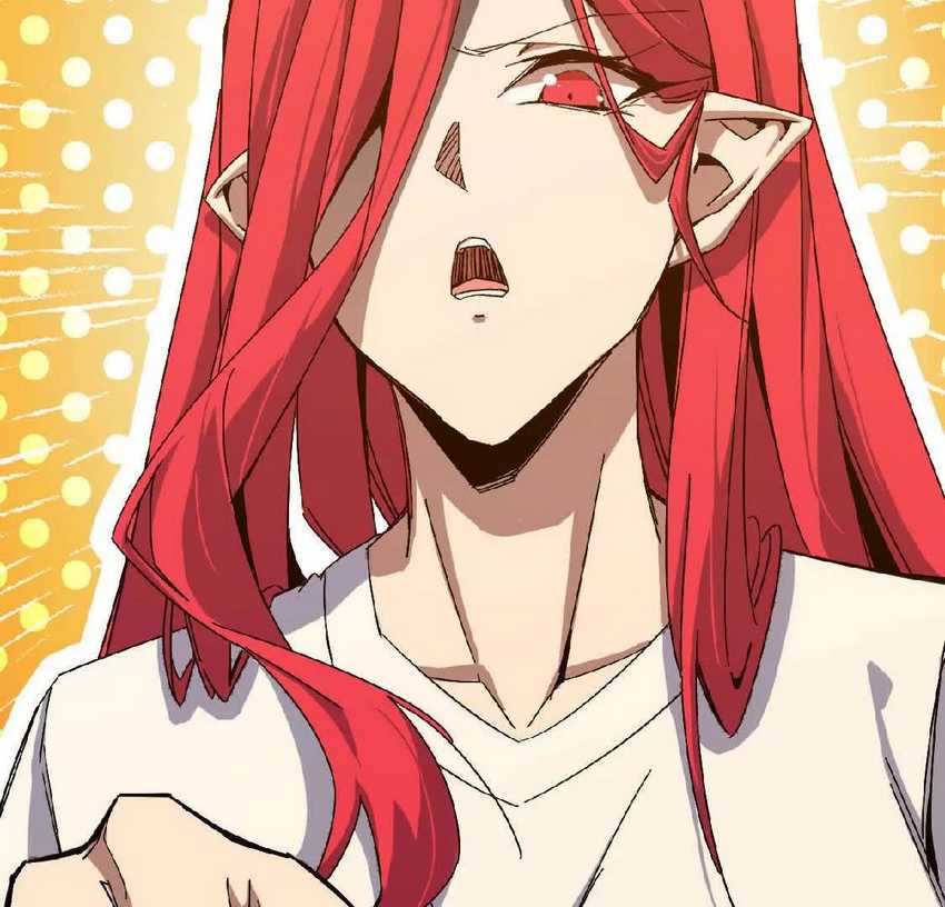Brave X Devil Queen Bab 07 halaman 41