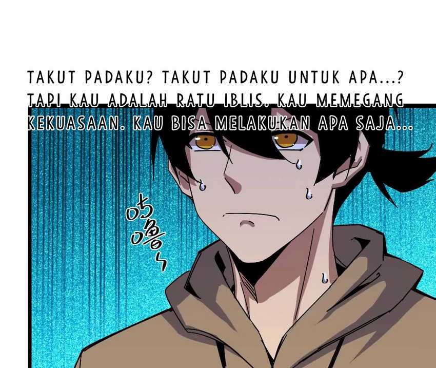 Brave X Devil Queen Bab 07 halaman 43