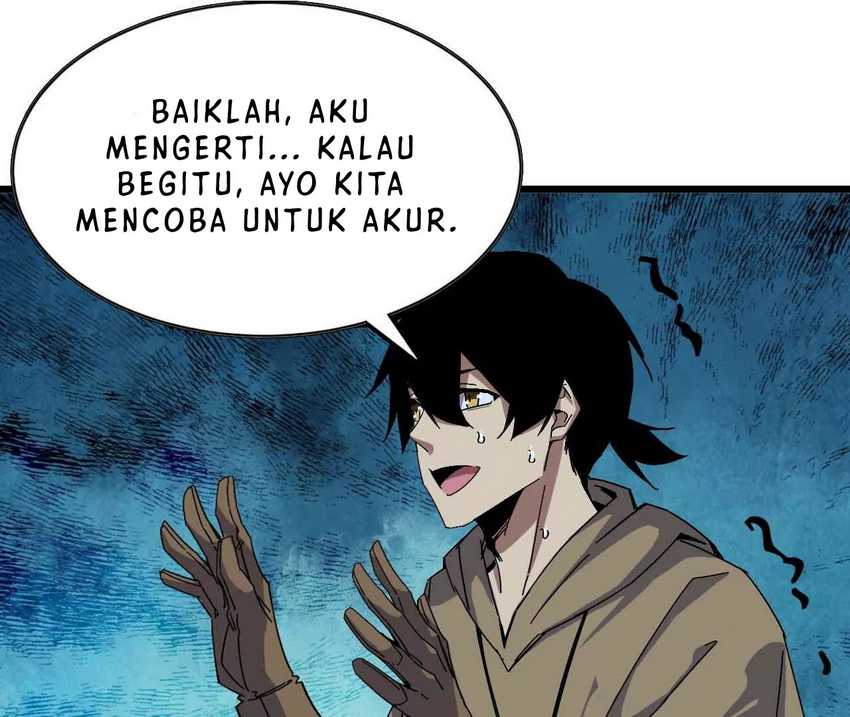 Brave X Devil Queen Bab 07 halaman 48