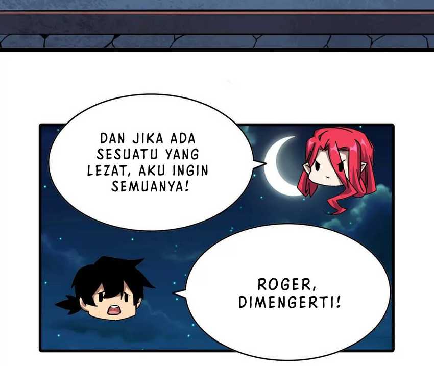 Brave X Devil Queen Bab 07 halaman 52