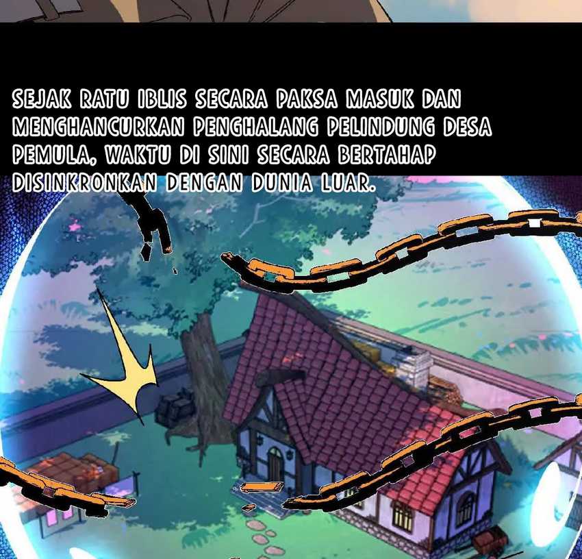 Brave X Devil Queen Bab 07 halaman 61
