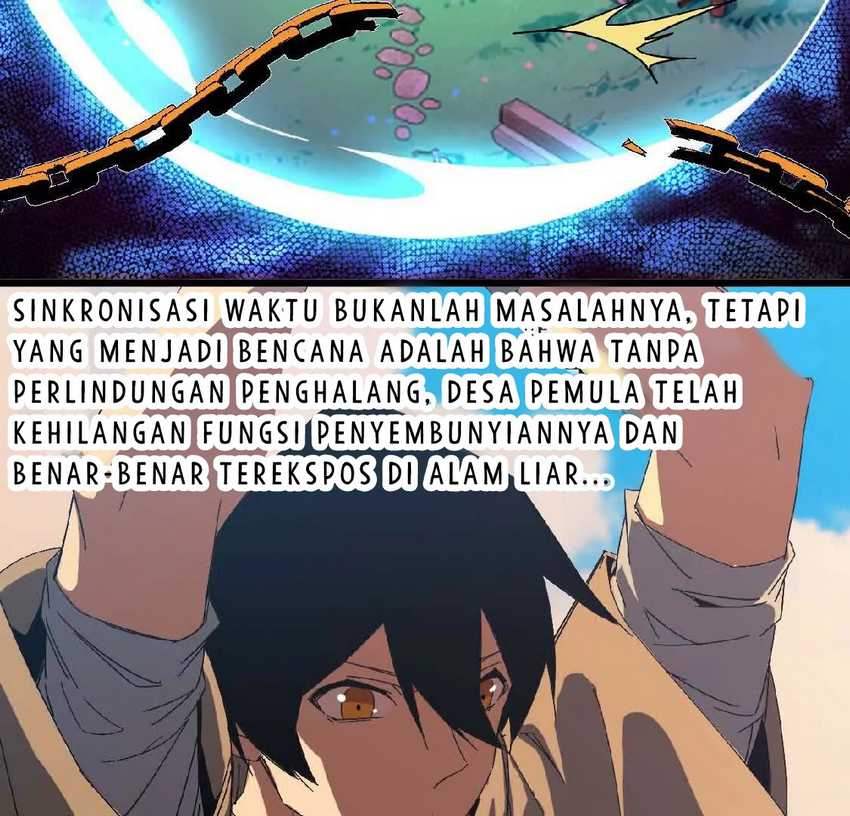 Brave X Devil Queen Bab 07 halaman 62
