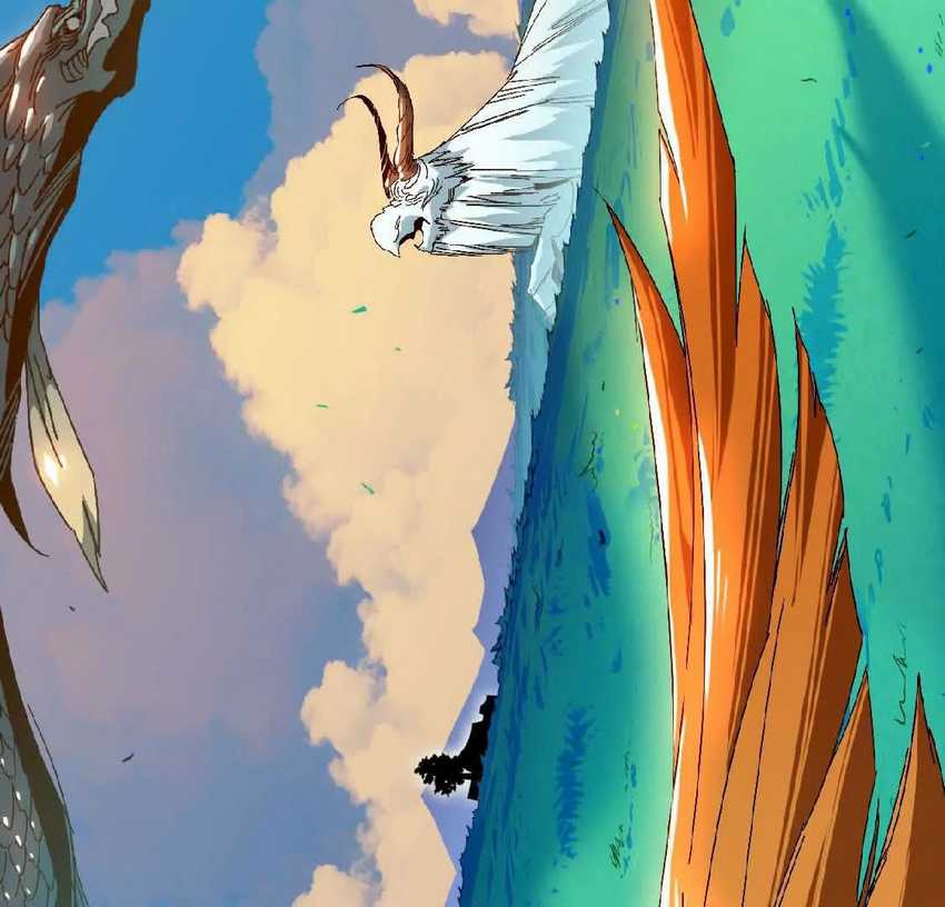 Brave X Devil Queen Bab 07 halaman 64