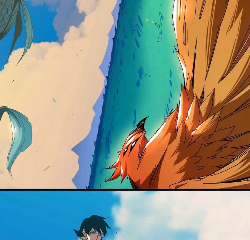 Brave X Devil Queen Bab 07 halaman 65