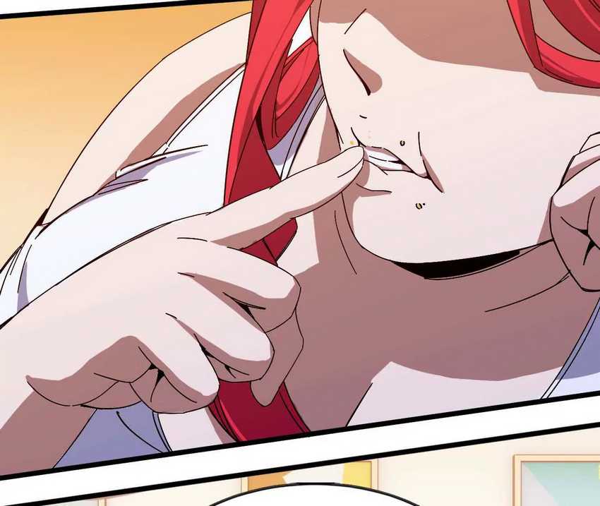 Brave X Devil Queen Bab 08 halaman 9