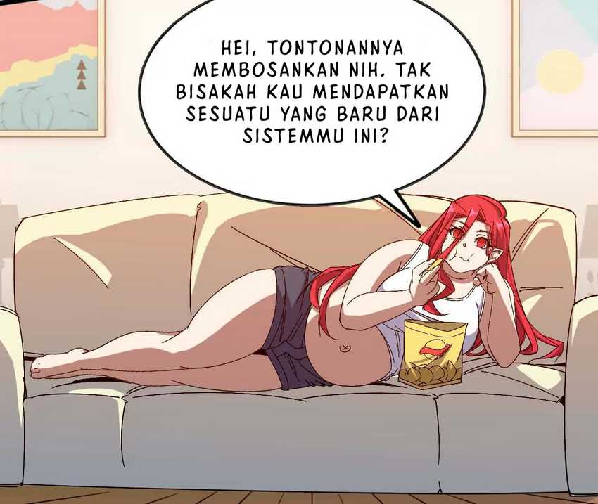 Brave X Devil Queen Bab 08 halaman 10