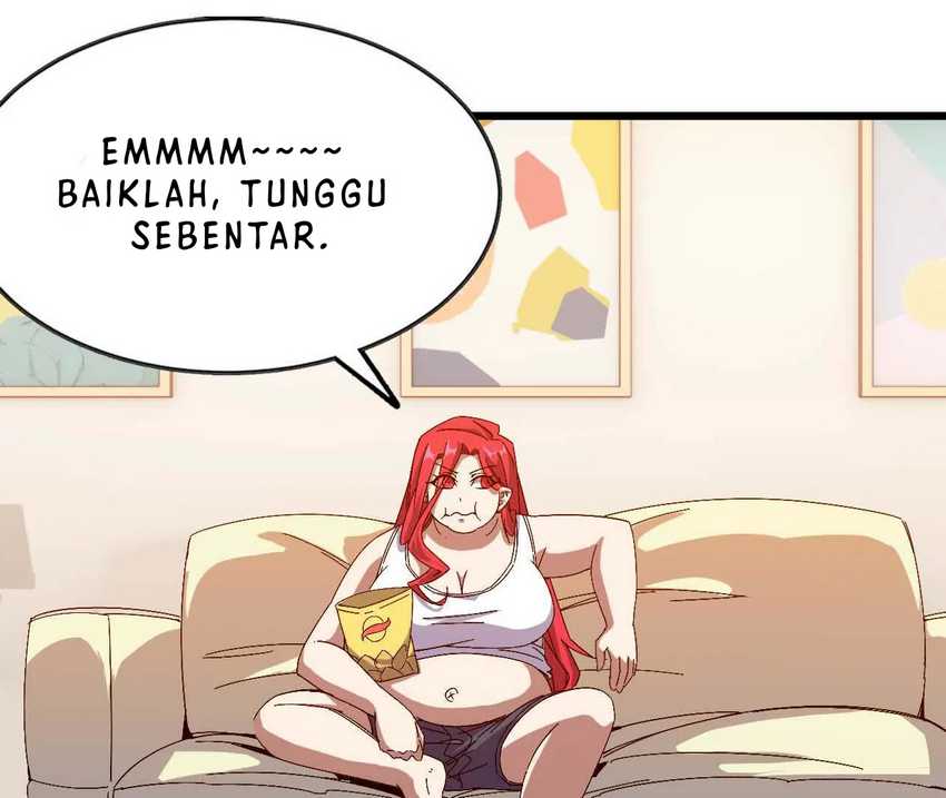 Brave X Devil Queen Bab 08 halaman 13