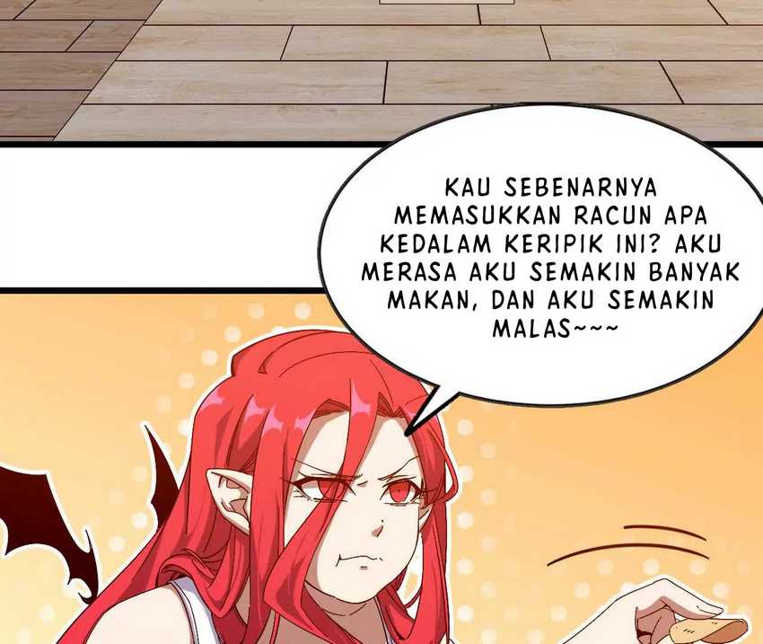 Brave X Devil Queen Bab 08 halaman 19
