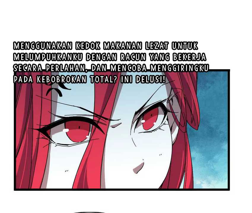 Brave X Devil Queen Bab 08 halaman 21
