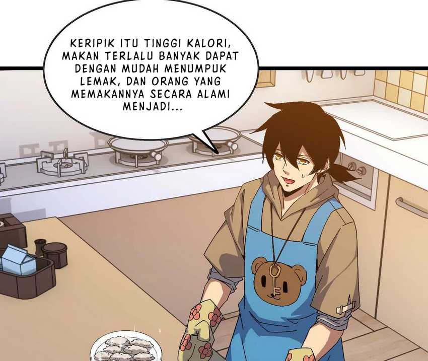 Brave X Devil Queen Bab 08 halaman 22