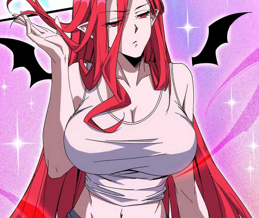 Brave X Devil Queen Bab 08 halaman 31