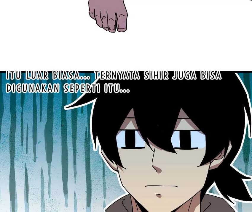 Brave X Devil Queen Bab 08 halaman 34