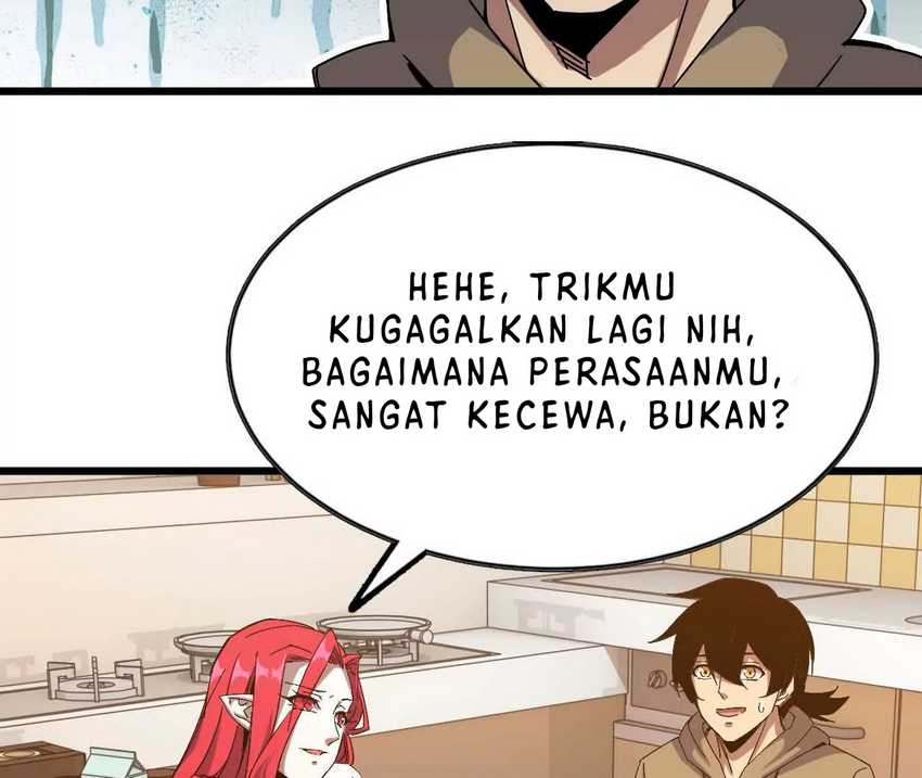 Brave X Devil Queen Bab 08 halaman 35