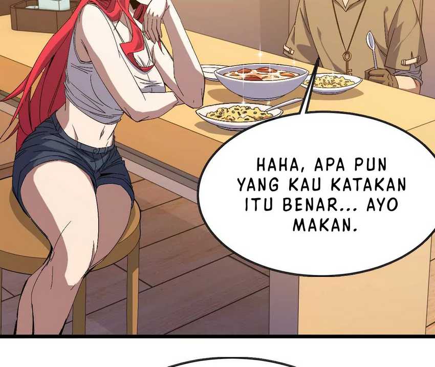 Brave X Devil Queen Bab 08 halaman 36