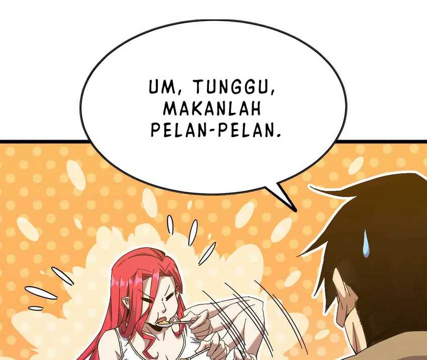 Brave X Devil Queen Bab 08 halaman 40