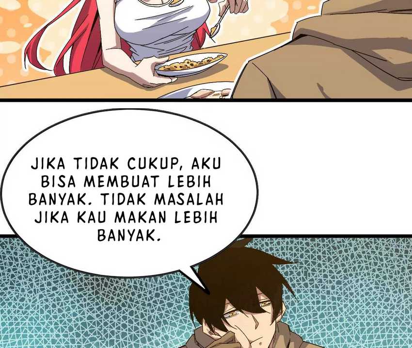 Brave X Devil Queen Bab 08 halaman 41