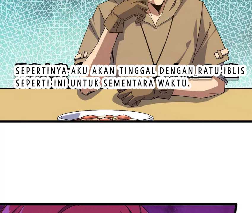 Brave X Devil Queen Bab 08 halaman 42