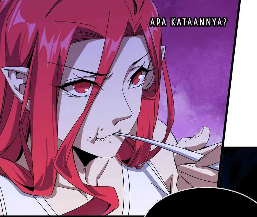 Brave X Devil Queen Bab 08 halaman 43