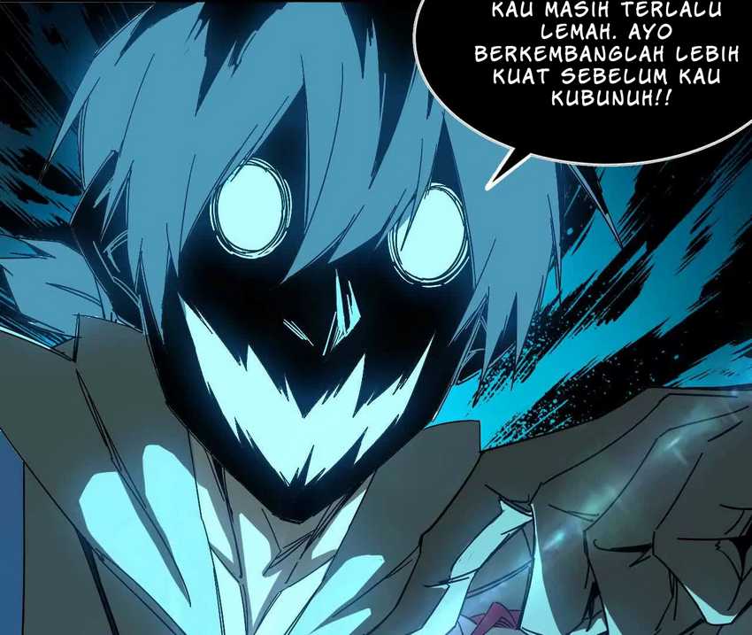 Brave X Devil Queen Bab 08 halaman 44