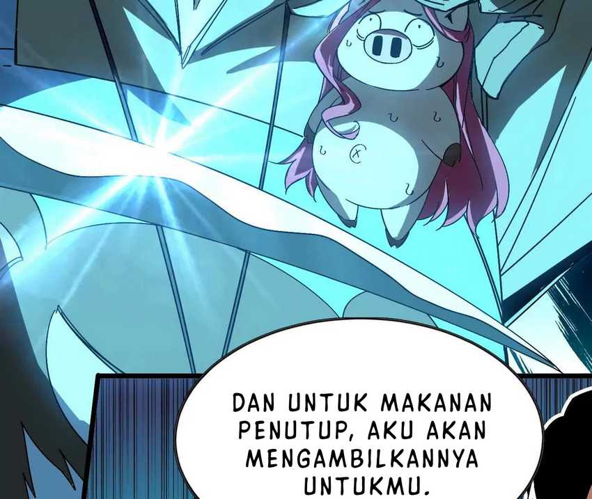 Brave X Devil Queen Bab 08 halaman 45