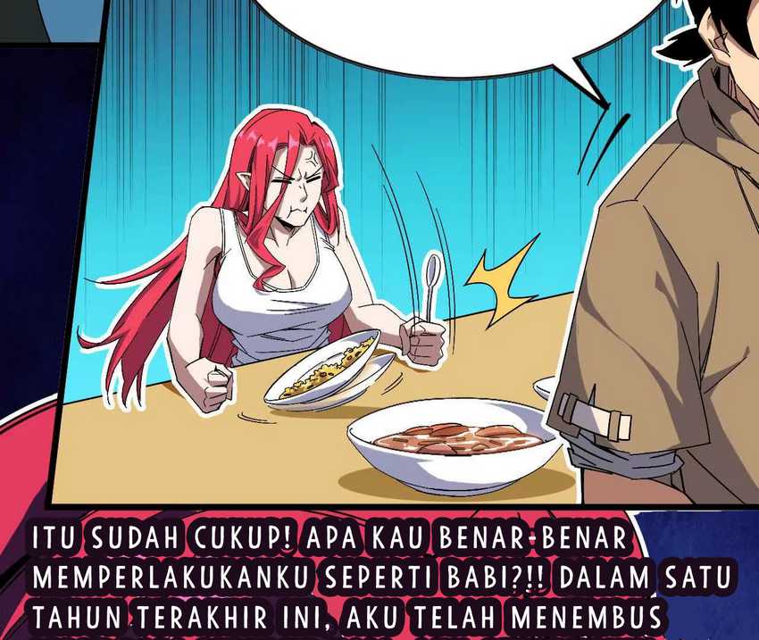 Brave X Devil Queen Bab 08 halaman 46