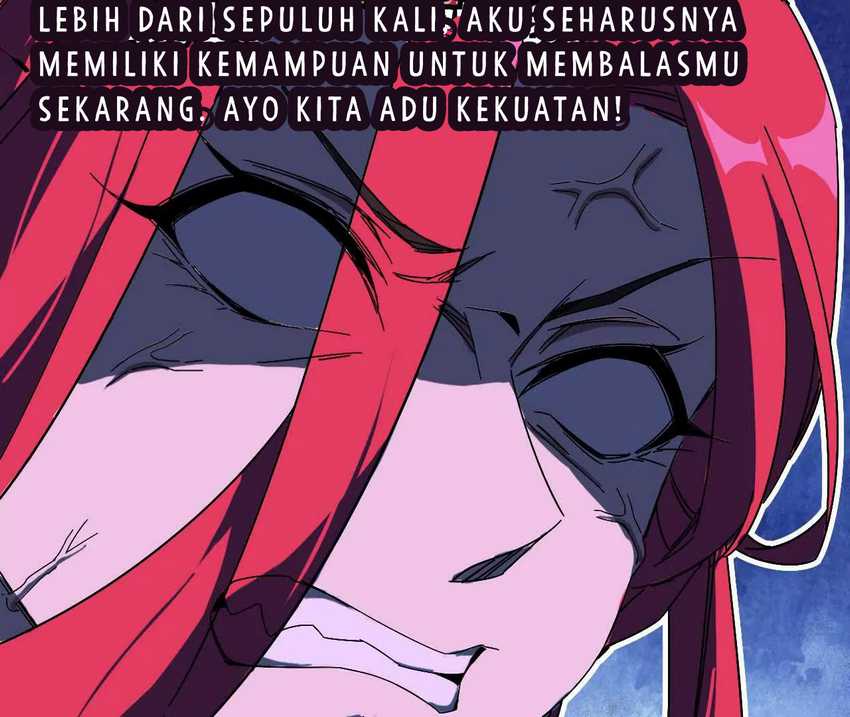 Brave X Devil Queen Bab 08 halaman 47