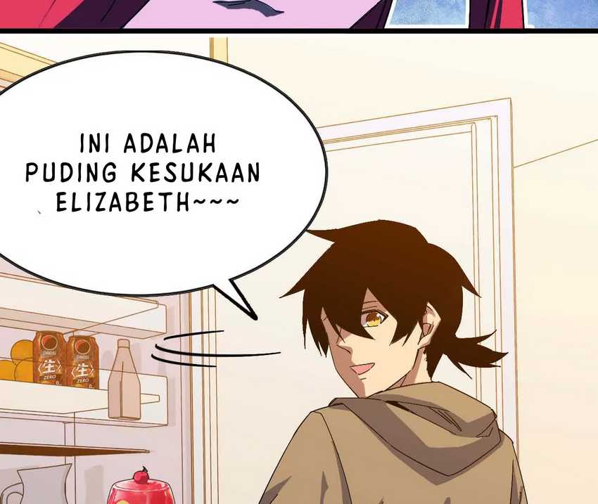 Brave X Devil Queen Bab 08 halaman 48