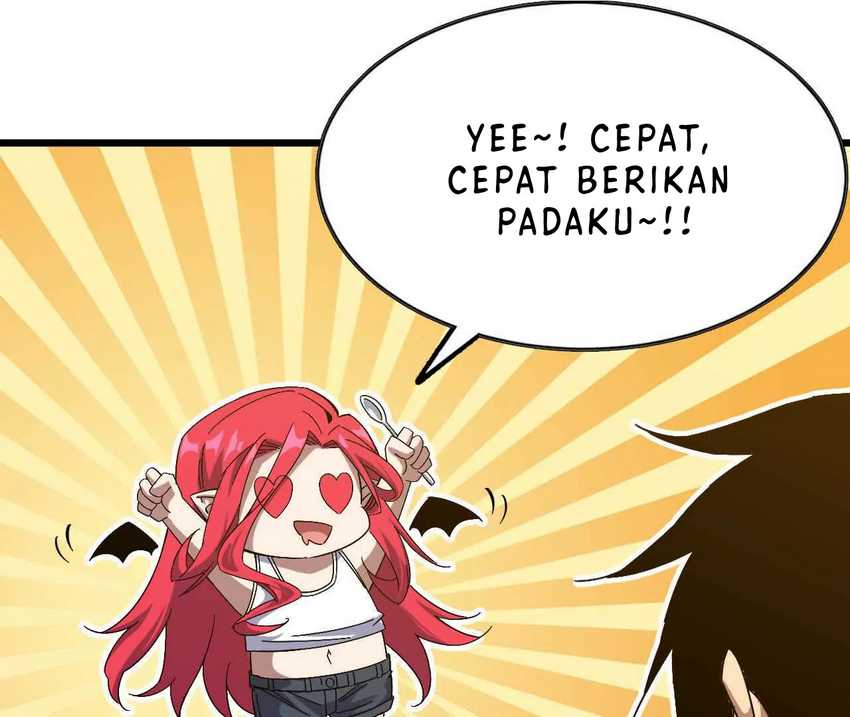 Brave X Devil Queen Bab 08 halaman 52