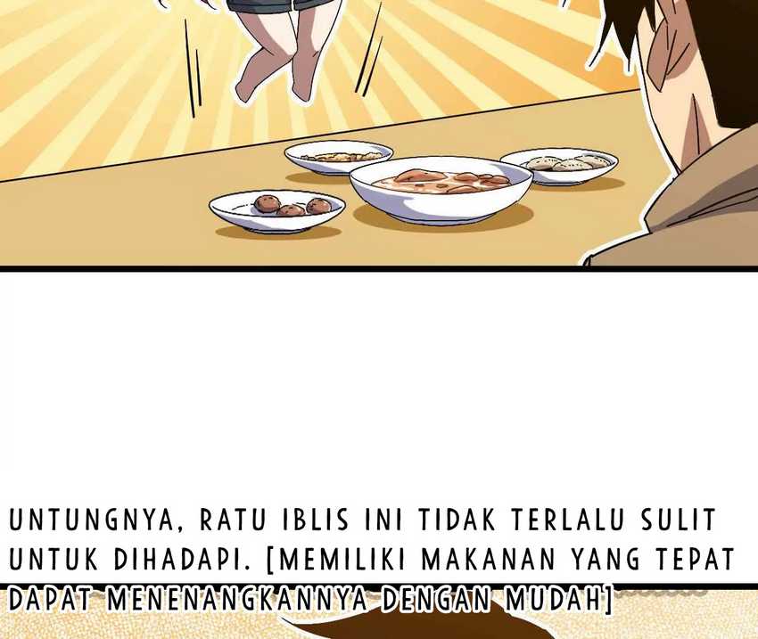Brave X Devil Queen Bab 08 halaman 53