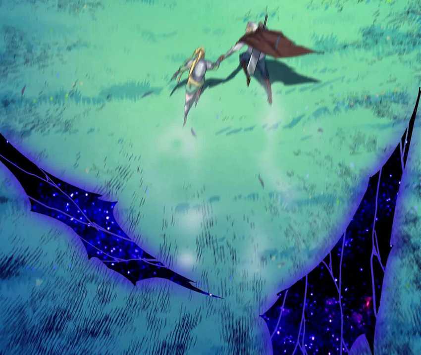 Brave X Devil Queen Bab 08 halaman 71