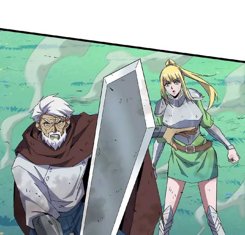 Brave X Devil Queen Bab 09 halaman 5