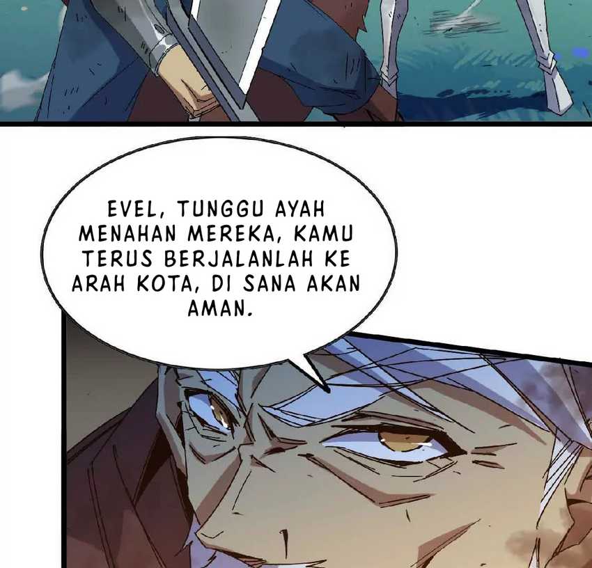 Brave X Devil Queen Bab 09 halaman 6