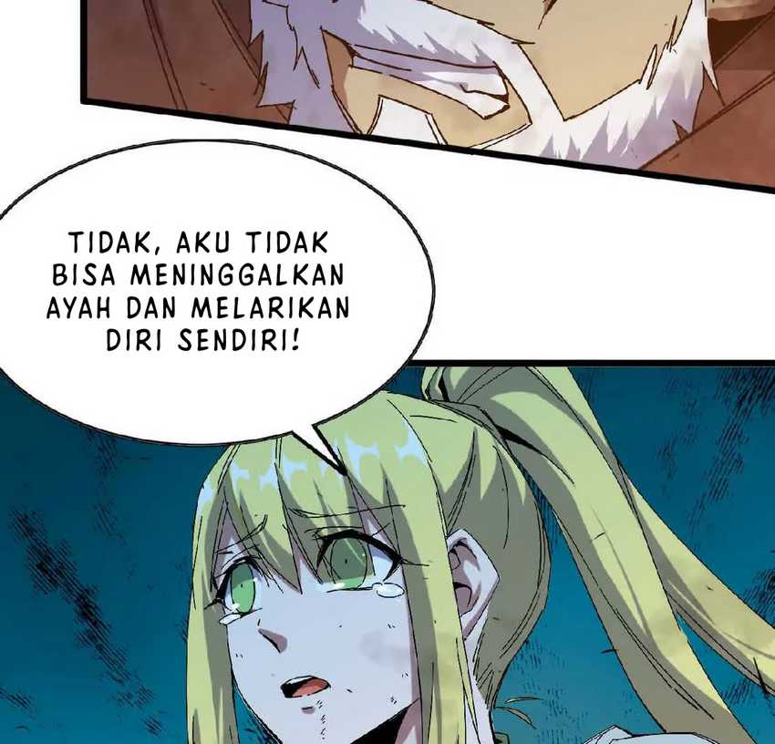 Brave X Devil Queen Bab 09 halaman 7