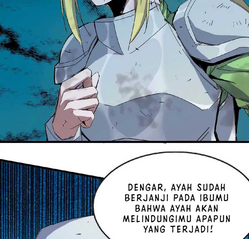 Brave X Devil Queen Bab 09 halaman 8
