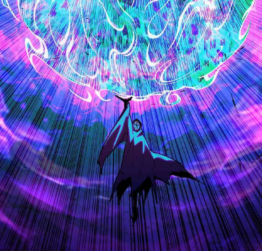 Brave X Devil Queen Bab 09 halaman 11