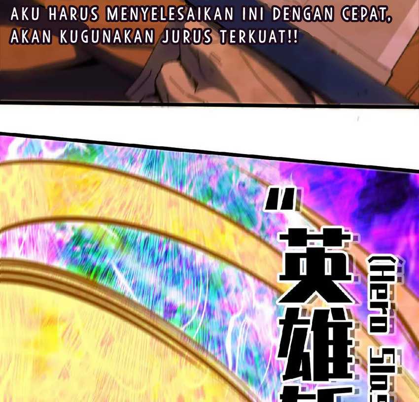 Brave X Devil Queen Bab 09 halaman 14